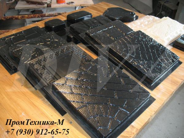 Вакуум формовочное оборудование, станок для вакуумной формовки цена Россия — фото 3